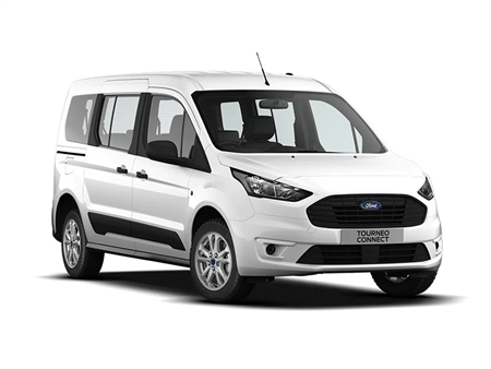 tourneo connect active