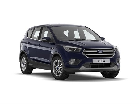 Ford Kuga 1.5 EcoBoost Titanium 2WD *Inc. Appearance Pack*