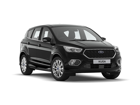 Ford Kuga Vignale 1.5 EcoBoost 176 (Pan roof) Auto