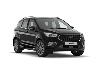 Kuga Vignale