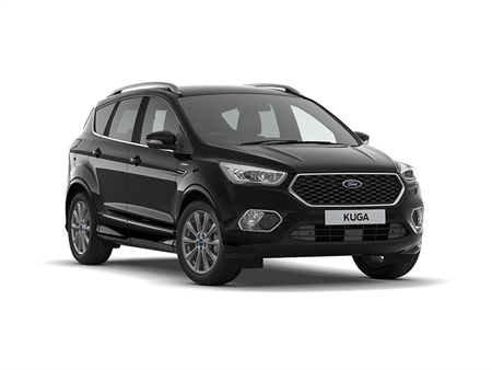 Ford Kuga Vignale 1.5 EcoBoost 150 Auto 2WD