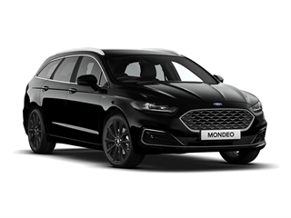 Mondeo Vignale Estate