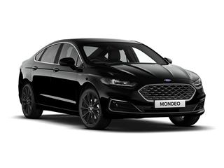 Mondeo Vignale Hatchback