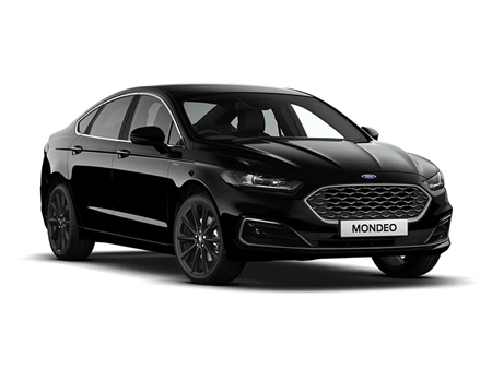Ford Mondeo Vignale Hatchback 2.0 EcoBlue 190 Powershift AWD