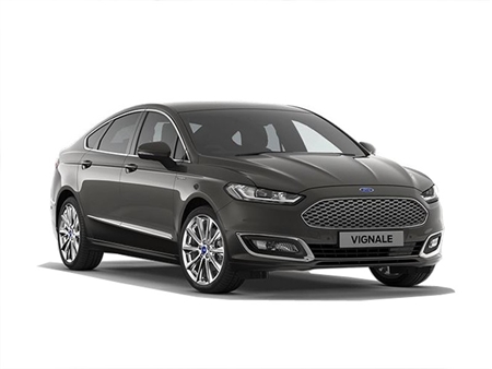 Ford Mondeo Vignale Hatchback 2.0 TDCi 5dr