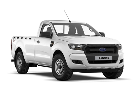 Ford Ranger Regular XL 2.2 TDCi 2WD