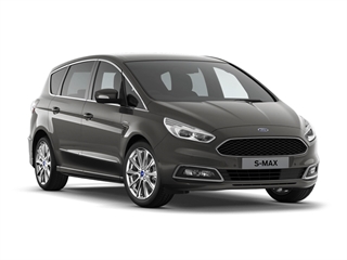 S-Max Vignale