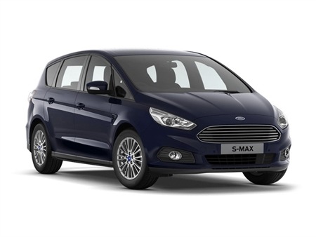 Ford S Max Lease Deals
