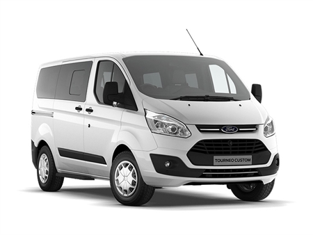 ford tourneo custom lease deals