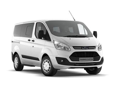 Ford Tourneo