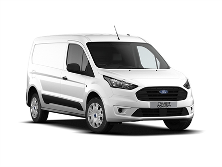 Ford Transit Connect *New Model* 210 L2 1.5 TDCi EcoBlue 100ps Trend Van