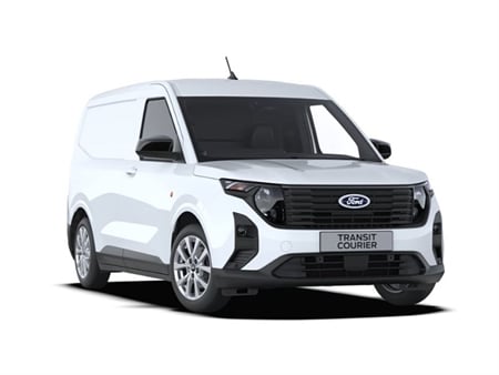 Ford Transit Courier 1.0 EcoBoost 125ps Limited 