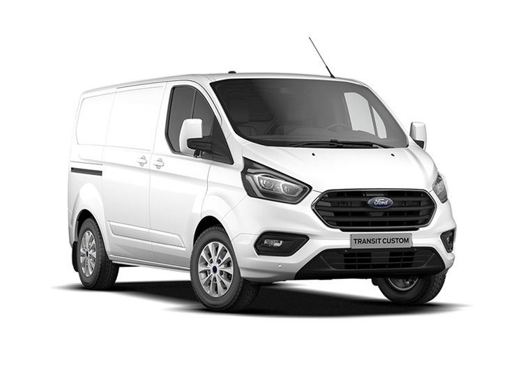 ford transit 280