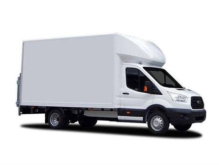 Ford Luton 350