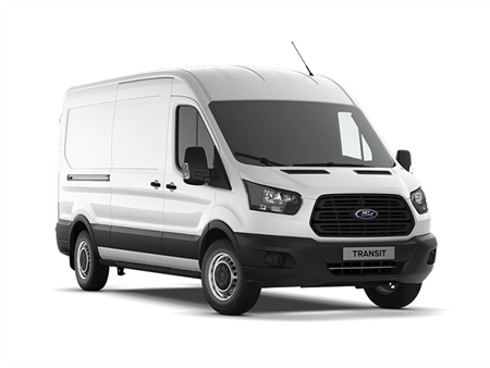Ford Transit LWB