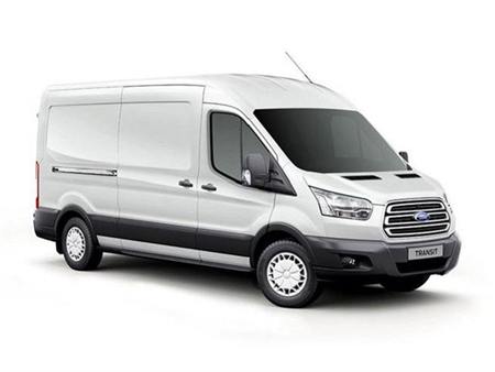 transit van lwb