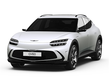 Genesis GV60 168kW Premium 77.4kWh Auto (Comfort)