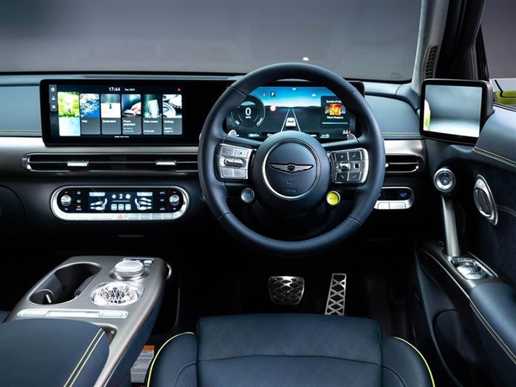 Genesis GV60 168kW Premium 77 4kWh Auto Comfort Innovation Lease genesis-gv60-168kw-premium-77-4kwh-auto-comfort-innovation-lease
