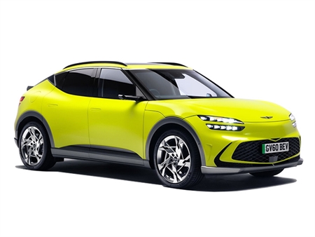Genesis GV60 168kW Premium 77.4kWh Auto