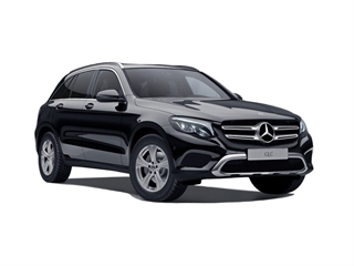 GLC Estate