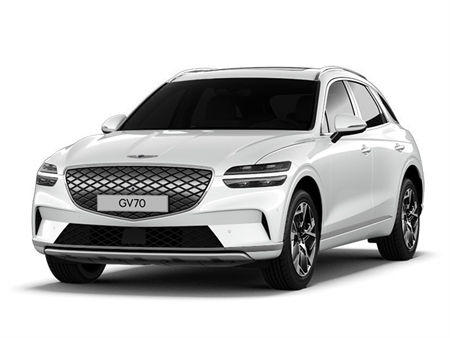 Genesis GV70 Electric 360kW Sport 77.4kWh Auto AWD (Innovation)