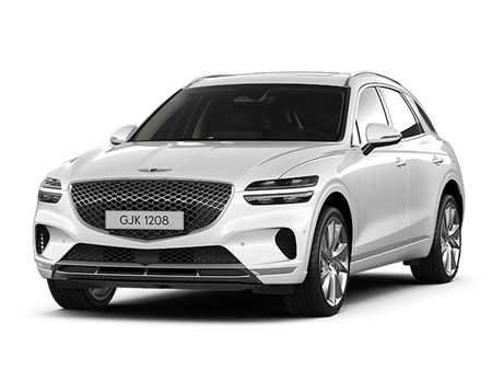 Genesis GV70 2.2D (201) Luxury Auto AWD (Innovation Pack)