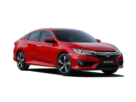 Honda Civic Hatchback 1.0 VTEC Turbo 126 SR