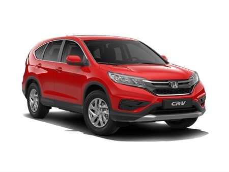Honda CRV 1.6 i-DTEC S Plus 2WD