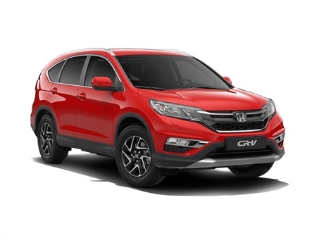 Honda CRV 2.0 i-VTEC SE Plus 2WD (Nav/DASP)