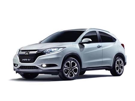 Honda Hrv