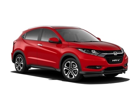 Honda HR-V 1.5 i-VTEC EX