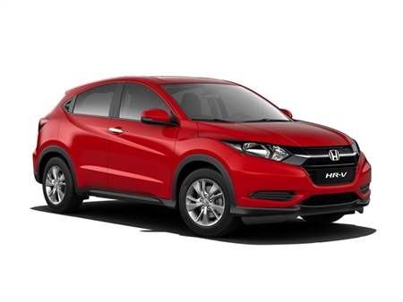 Honda Hrv