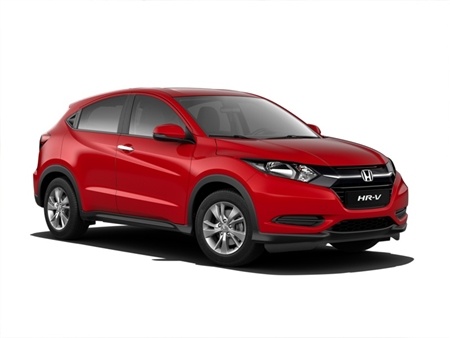 Honda HRV 1.6 i-DTEC S