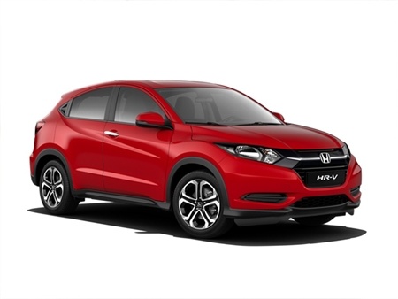 Honda HRV 1.6 i-DTEC SE Navi