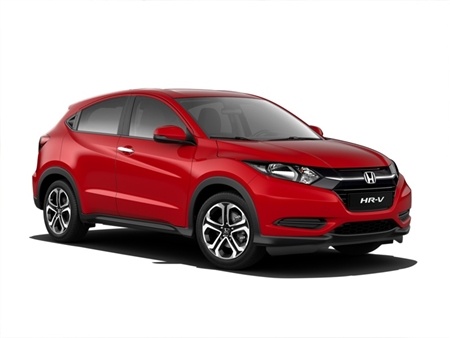 Honda HRV 1.5 i-VTEC SE