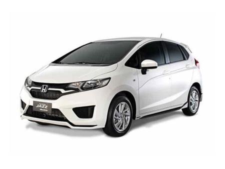 Honda Jazz 1.3 S