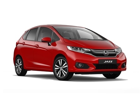 Honda Jazz 1.3 i-VTEC SE