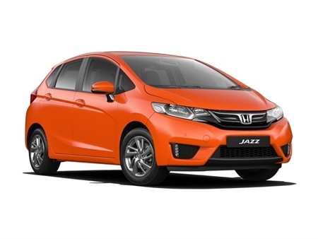 Honda Jazz 1.3 i-VTEC SE