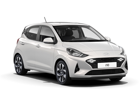 Hyundai i10 1.0 Advance