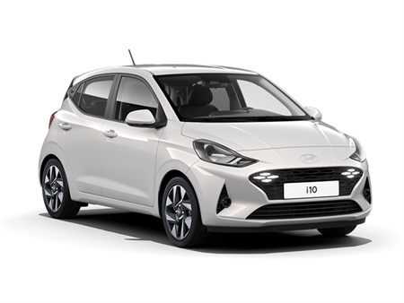 Hyundai i10 1.0 Advance Auto MY24