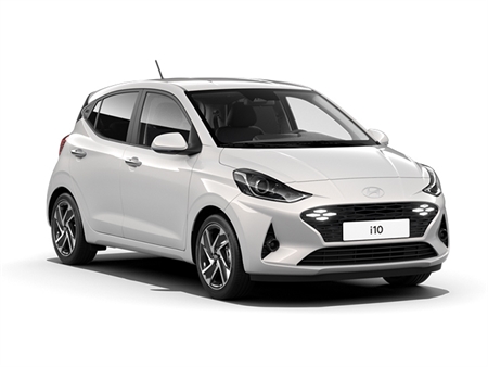 Hyundai i10 1.0 (63) Advance (Nav)