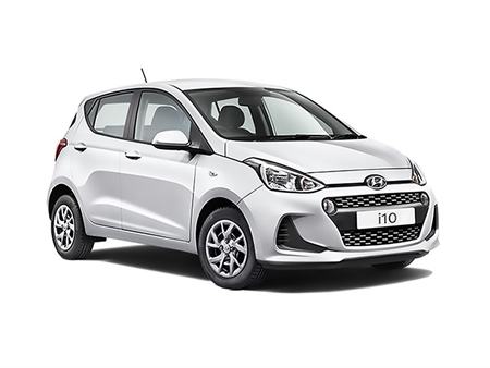 Hyundai i10 1.0 SE