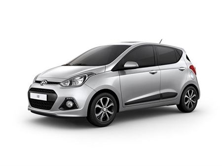 Hyundai i10 1.0 S