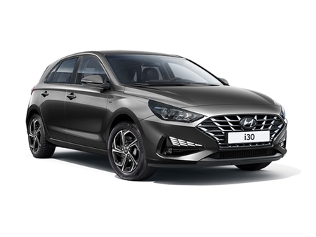 Hyundai i30 Hatchback 1.0T GDi SE Connect