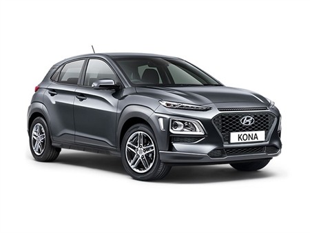 Hyundai Kona 1.0T GDi Blue Drive S
