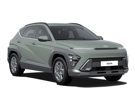 Hyundai Kona Electric 115kW Advance 48kWh Auto