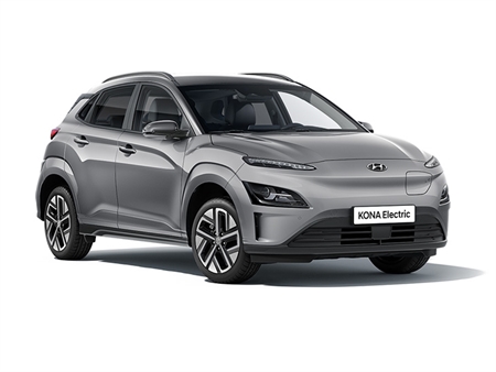 Hyundai Kona Electric 100kW SE Connect 39kWh Auto *In Stock*