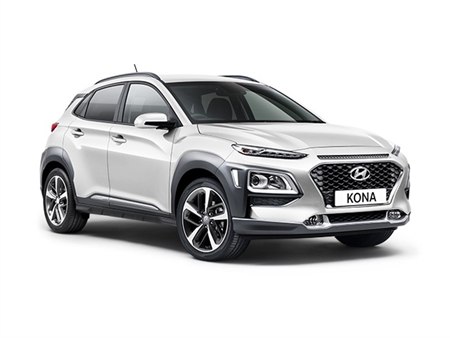 Hyundai Kona 1.0T GDi Blue Drive Premium