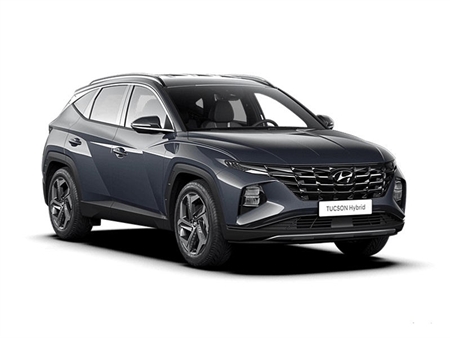 Hyundai Tucson 1.6 TGDi 48V MHD SE Connect 2WD