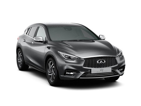 Infiniti Q30 2.0T Sport DCT (Sport Design Pack)